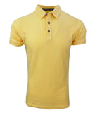 Polo Amarillo