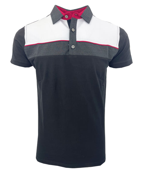 Polo Black